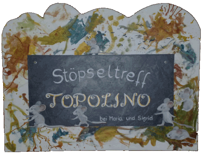 Stpseltreff Topolino